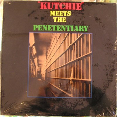 Various - Kutchie Meets The Penetentiary download mp3 flac