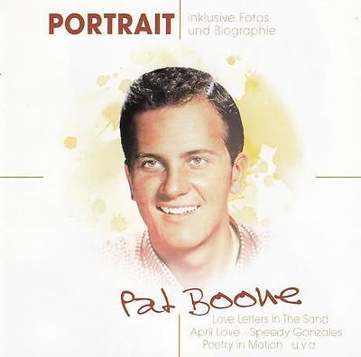 Pat Boone - Portrait download mp3 flac