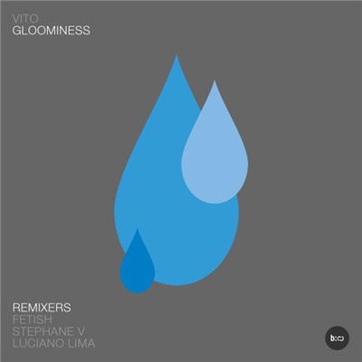 Vito - Gloominess download mp3 flac