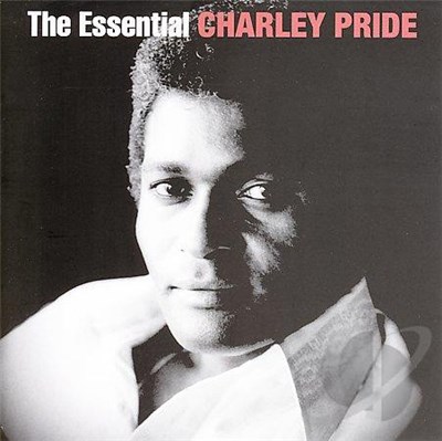 Charley Pride - The Essential Charley Pride download mp3 flac