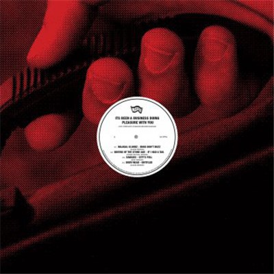 Various - Matador Records 2013: It's Been A Business Doing Pleasure With You download mp3 flac