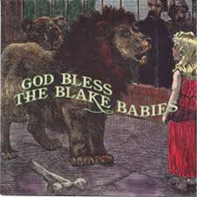 The Blake Babies - God Bless The Blake Babies download mp3 flac