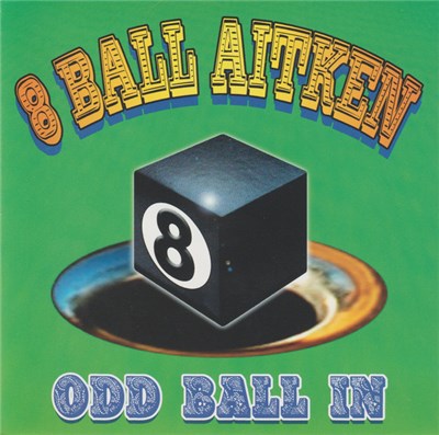 8 Ball Aitken - Odd Ball In download mp3 flac