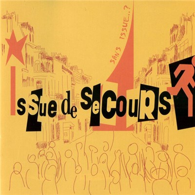 Issue de Secours - Sans Issue...? download mp3 flac