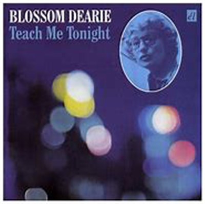 Blossom Dearie - Teach Me Tonight download mp3 flac