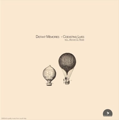 Distant Memories - Coexisting lives download mp3 flac