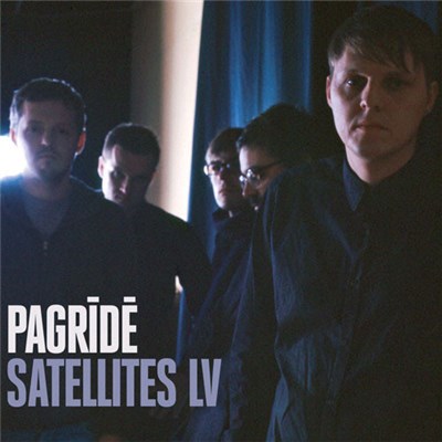 Satellites LV, The Satellites - Pagrīdē download mp3 flac