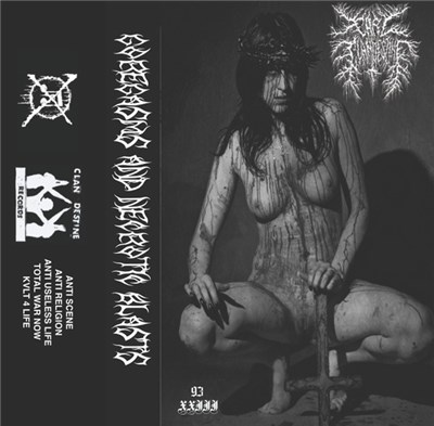 Carl ClanDestine - Goregasms And Necrotic Blasts download mp3 flac