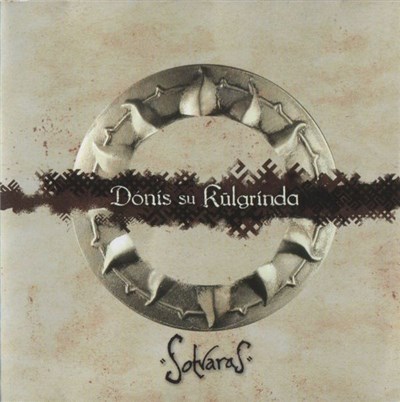 Donis Su Kūlgrinda - Sotvaras download mp3 flac