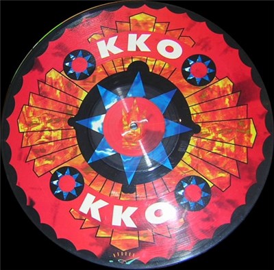 KKO - Song For Guy download mp3 flac