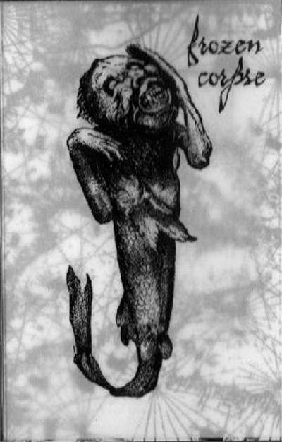 Frozen Corpse - Sailing Into Vomit download mp3 flac
