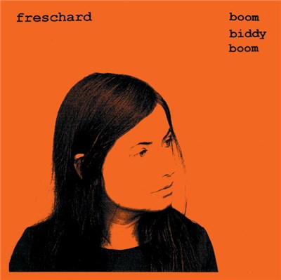 Freschard - Boom Biddy Boom download mp3 flac