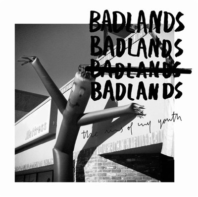 The Sins Of My Youth - Badlands download mp3 flac