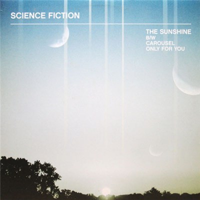 Science Fiction - The Sunshine download mp3 flac