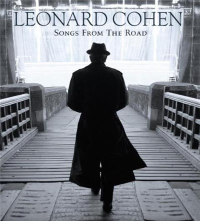 Leonard Cohen - Songs From The Road download mp3 flac