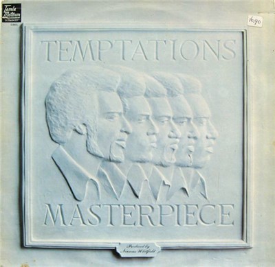 Temptations - Masterpiece download mp3 flac