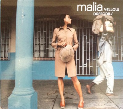 Malia - Yellow Daffodils download mp3 flac