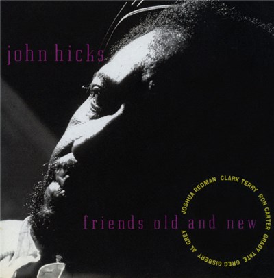 John Hicks - Friends Old And New download mp3 flac