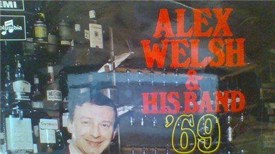 Alex Welsh And His Band - '69 download mp3 flac