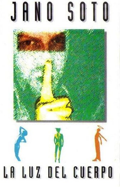 Jano Soto - La Luz Del Cuerpo download mp3 flac