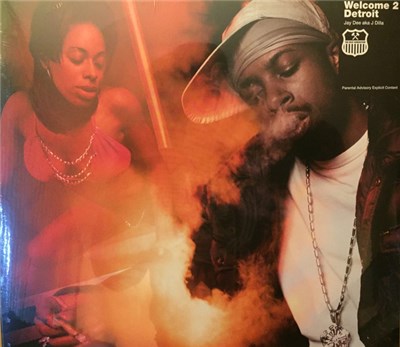 Jay Dee aka J Dilla - Welcome 2 Detroit download mp3 flac