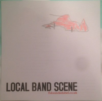 Various - Local Band Scene download mp3 flac