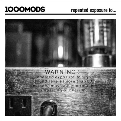 1000mods - Repeated Exposure To... download mp3 flac