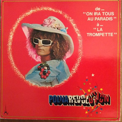 Michel Polnareff - Polnarevolution download mp3 flac