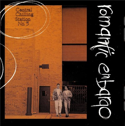 Romantic Embargo - Central Chilling Station No. 5 download mp3 flac