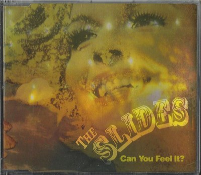 The Slides - Can You Feel It? download mp3 flac