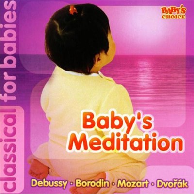 Various - Classical For Babies - Baby´s Meditation download mp3 flac
