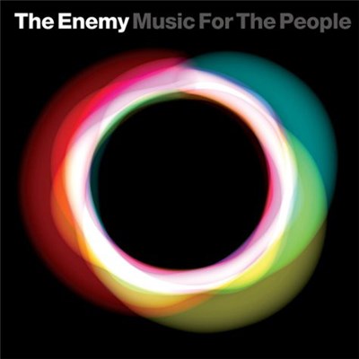 The Enemy - Music For The People download mp3 flac