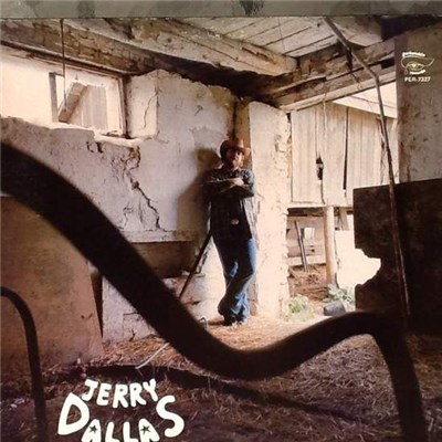 Jerry Dallas - Jerry Dallas download mp3 flac
