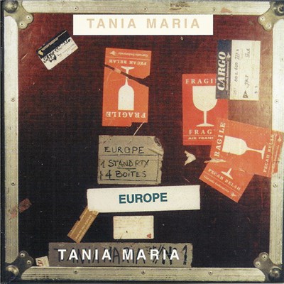 Tania Maria - Europe download mp3 flac
