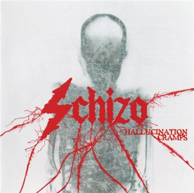 Schizo - Hallucination Cramps download mp3 flac