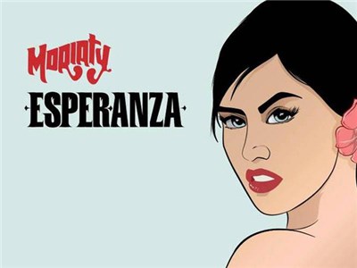 Moriaty - Esperanza download mp3 flac