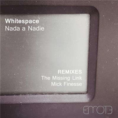 Whitespace - Nada A Nadie download mp3 flac
