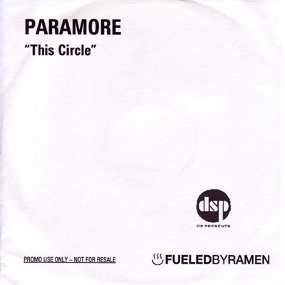 Paramore - This Circle download mp3 flac