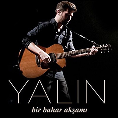Yalın - Bir Bahar Akşamı download mp3 flac