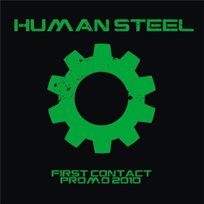 Human Steel - First Contact download mp3 flac