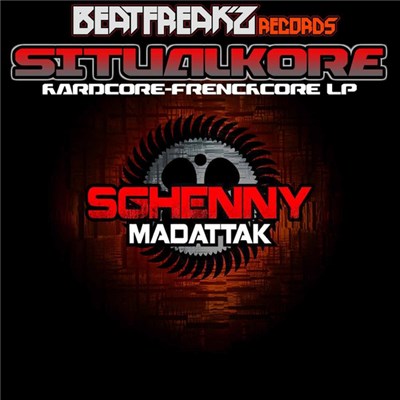 Sghenny Madattack - Situalkore download mp3 flac