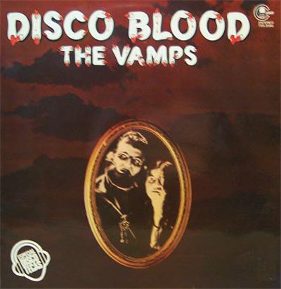 The Vamps - Disco Blood download mp3 flac