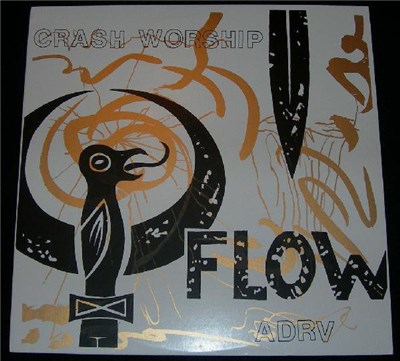 Crash Worship ADRV - Flow download mp3 flac
