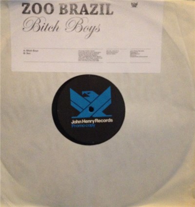 Zoo Brazil - Bitch Boys download mp3 flac