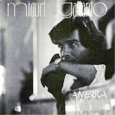 Miguel Gallardo - América download mp3 flac