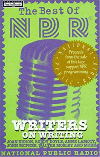 Various - Writers on Writing download mp3 flac