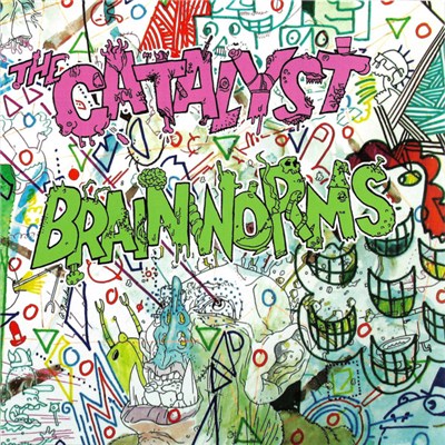 Brainworms / The Catalyst - Brainworms / Catalyst download mp3 flac
