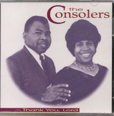 The Consolers - Thank You, Lord download mp3 flac