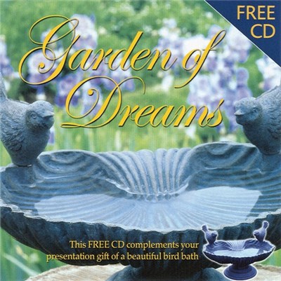 Various - Garden Of Dreams download mp3 flac