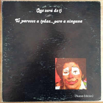 Danny Rivera - Que Será De Ti - Te Pareces A Todas...Pero A Ninguna (Nueva Edición) download mp3 flac